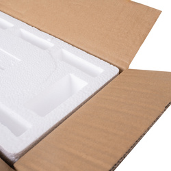 Izoxis 25663 document shredder