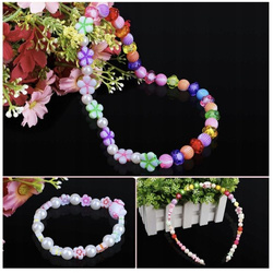 Zestaw do robienia bransoletek 19730