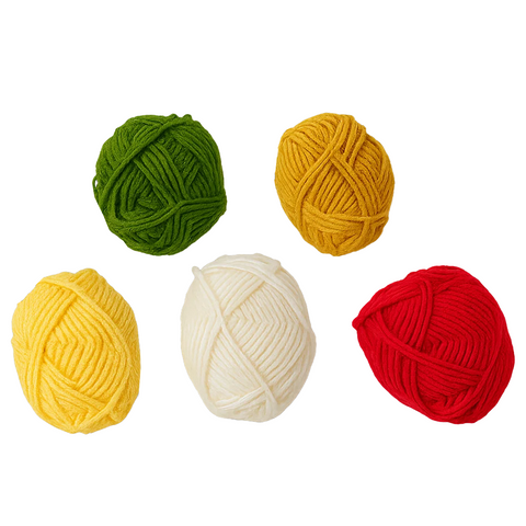 Ensemble de crochets 58 pièces Maaleo 25692