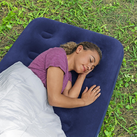 Einzelmatratze 185x76x22cm - BESTWAY 67000