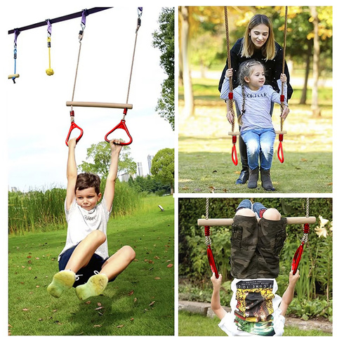 Swing - trapeze Kruzzel 25383