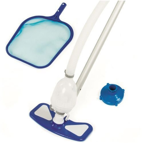 Pool Cleaning Kit - BESTWAY 58234