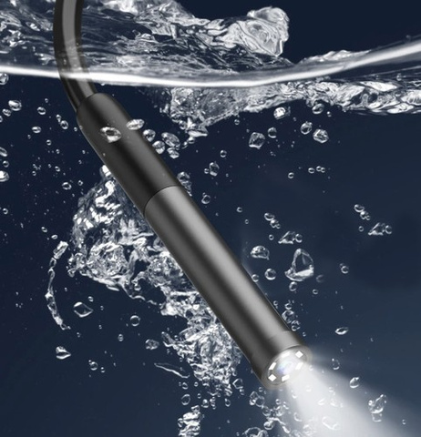 Endoscope - inspection camera 2m Bigstrene 23020