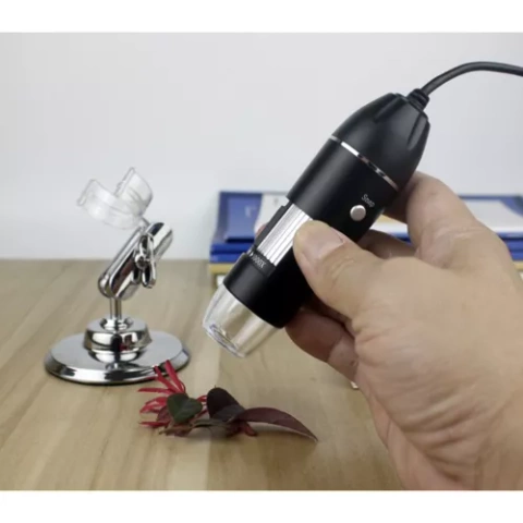 USB Digital Microscope 1600x 23762