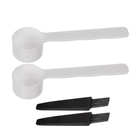 Reusable coffee capsules - 6 pcs. Ruhhy 23028