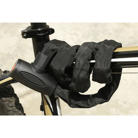 Bicycle lock - chain Trizand 24028