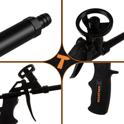 Bigstreen 26386 320mm foam gun