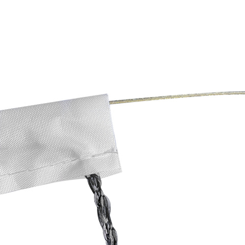 Volleyballnetz + Tasche 23427