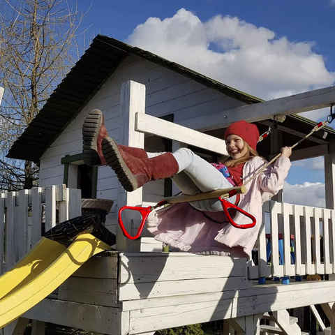 Swing - trapeze Kruzzel 25383