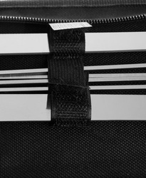 Barbecue tools - set of 9 accessories + case