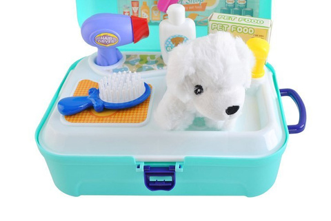Dog Bathing Set - Toy