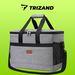 Torba termiczna 40L Trizand 23843