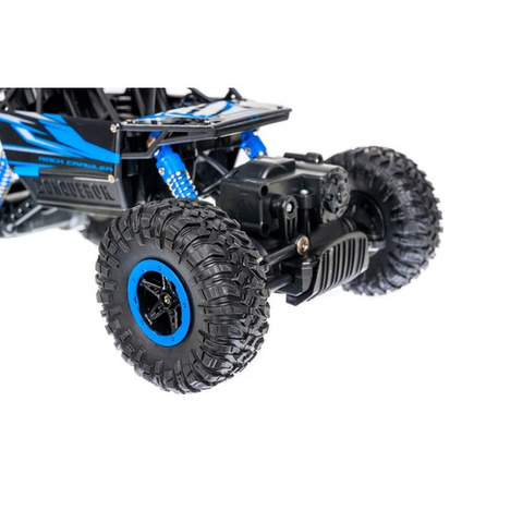 Remote controlled off-road vehicle - Truck 22439