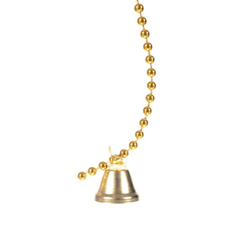 Santa on a rope - Christmas decoration Ruhhy 22502