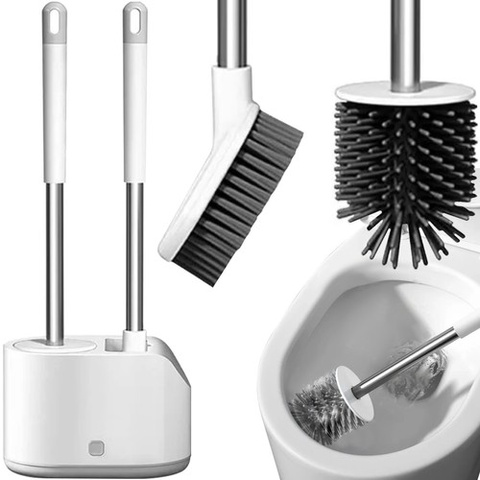 Brosse de salle de bain Ruhhy 24377