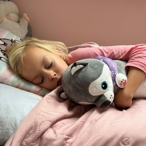 Mascot - dog 70cm Kruzzel 24714