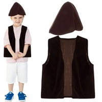 Kostiumas - piemuo Kruzzel 22669