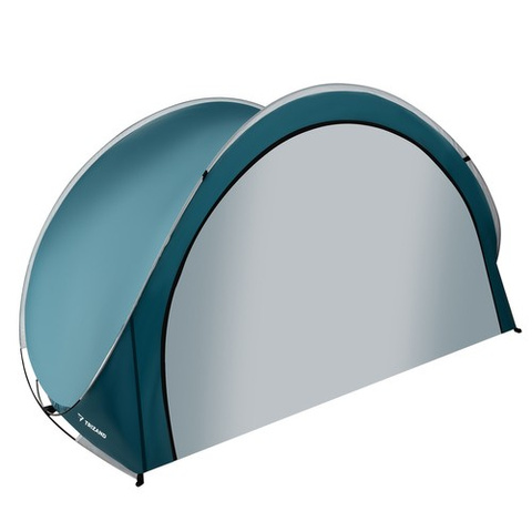Beach tent 200x120x110cm Trizand 21267