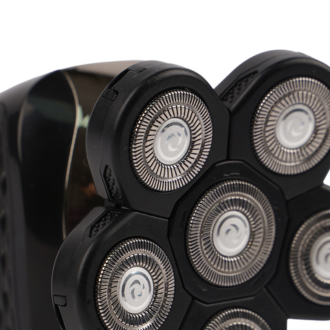 Golarka - trymer do włosów i brody Soulima 26423