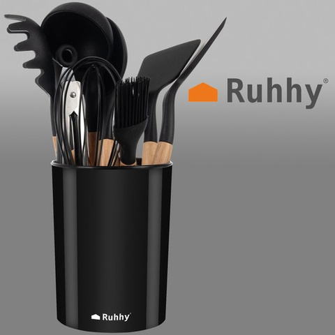 Kitchen utensils - set of 12 Ruhhy 21804