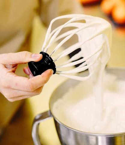 Planetary food processor with blender 2200W