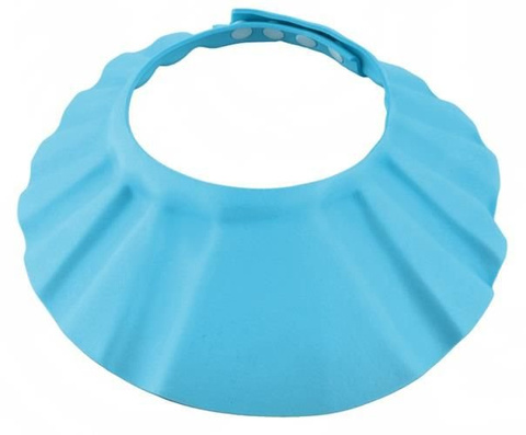 Schwimmkrempe für Kinder - blau