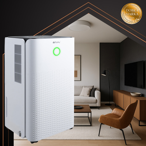 Ruhhy 26497 Air Dehumidifier