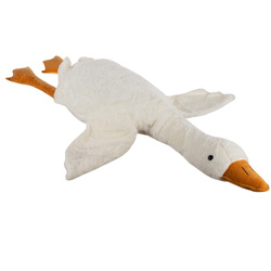 Maskotka - gęś 130cm Kruzzel 24720