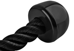 Rope - handle for the pulley