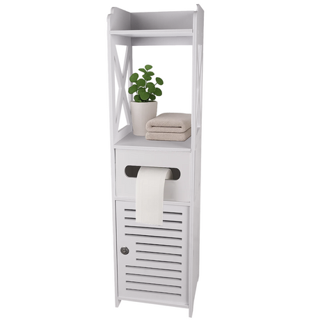 Ruhhy 25763 bathroom cabinet