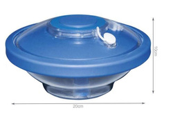 LED pool lamp with fountain BESTWAY 58493