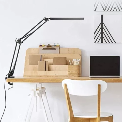 Izoxis 23503 2in1 desk lamp