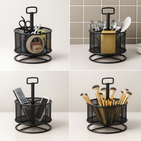 Maaleo 26290 Schreibtisch-Organizer