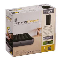 INTEX 64107 air mattress