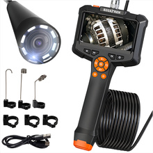 Endoscope - caméra d&#39;inspection 5 m Bigstren 25520