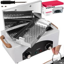 Sterilizátor Soulima 22938 300W