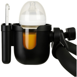 Uchwyt do wózka 2w1 25347