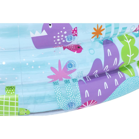 Piscine gonflable 188x33cm BESTWAY 51005