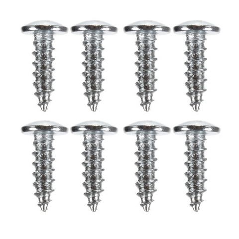 Ramka pod tablice rejestracyjną 2szt. Xtrobb 22048