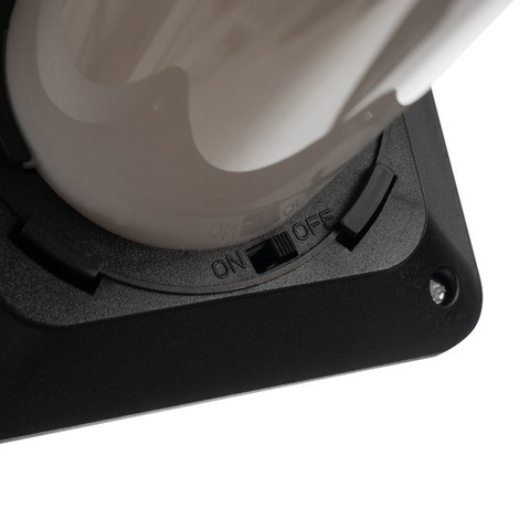 Solar lamp - Gardlov 24404 lantern