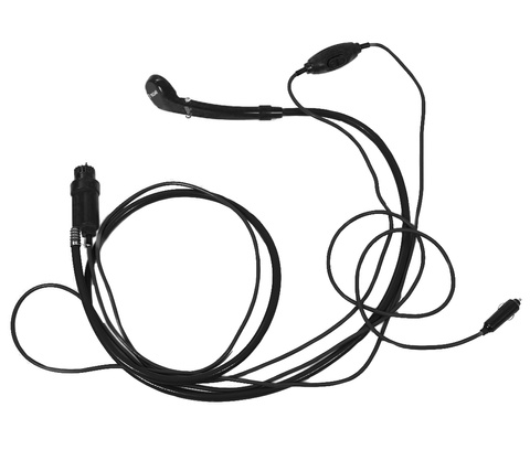 Přenosná kempingová sprcha