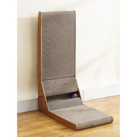Cat scratcher - corner Purlov 22008
