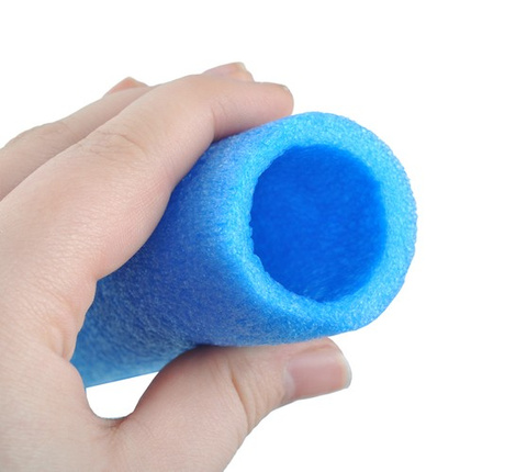 Trampoline post cover 90cm