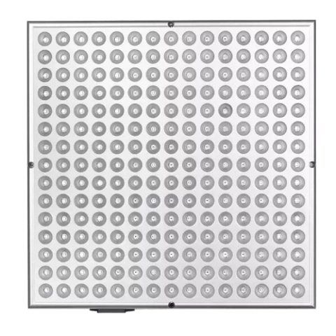 225 LED-Lampe/Panel für den Pflanzenanbau. 23525