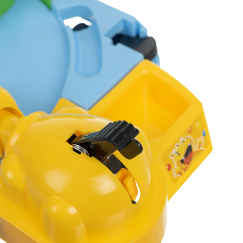 Jeu d'arcade « Hungry Hippos »