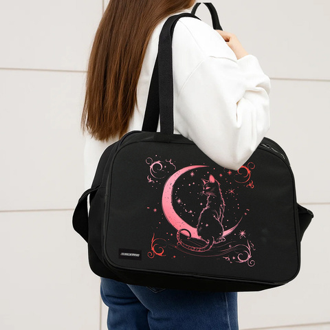 Kruzzel 26516 Schul-/Sporttasche