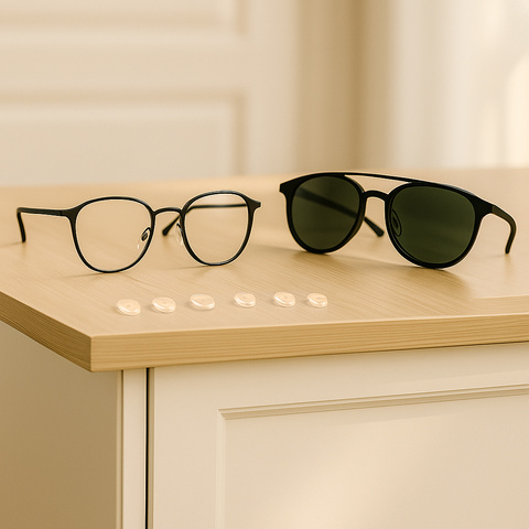 Kit de réparation de lunettes Trizand 25624