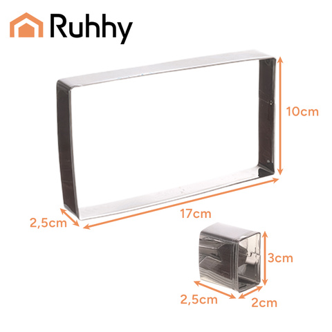 Set de découpe - Ruhhy cottage 22905