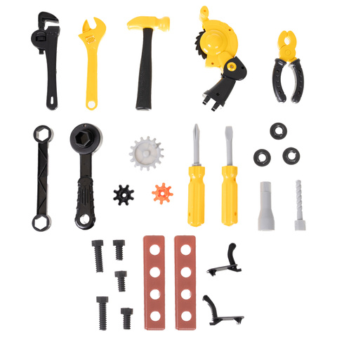 Toy Workshop 59 pcs 26631