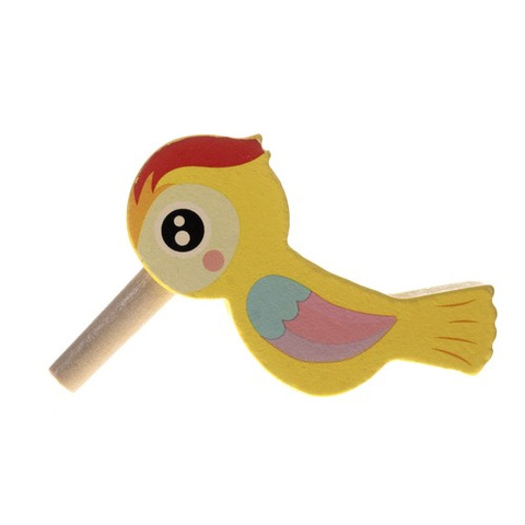 Lernwürfel aus Holz - Sortierer Kruzzel 22566